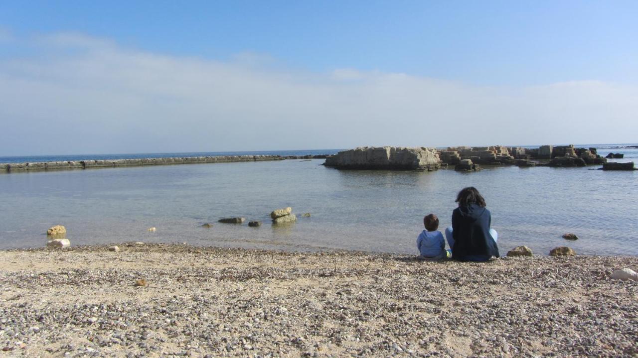 Palami - Polignano A Mare Holiday House Экстерьер фото